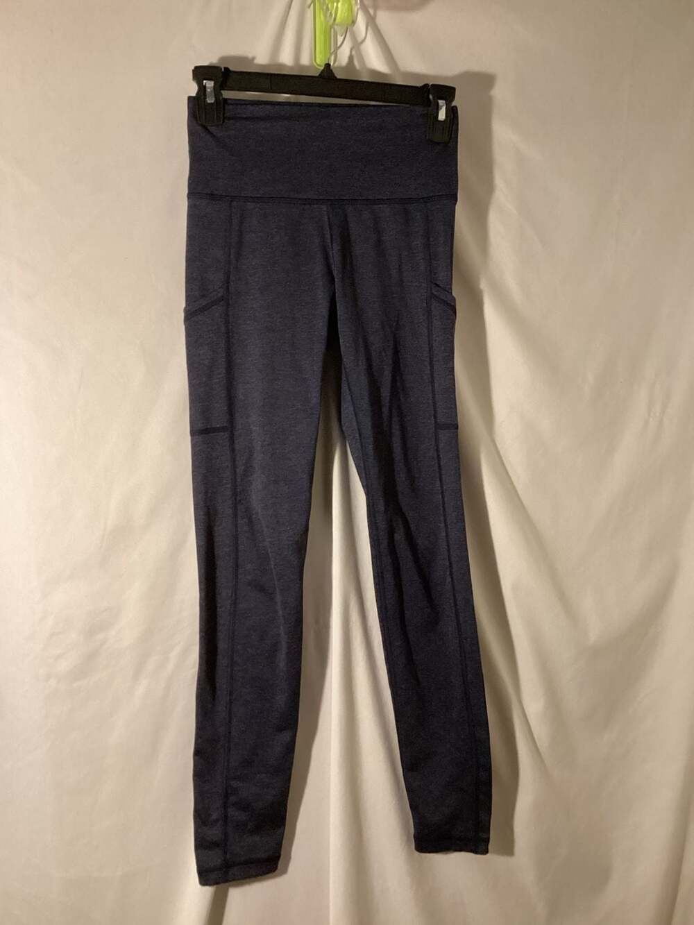 Aerie Chill. Play. Move. High Waisted Pocket Leggings Size S